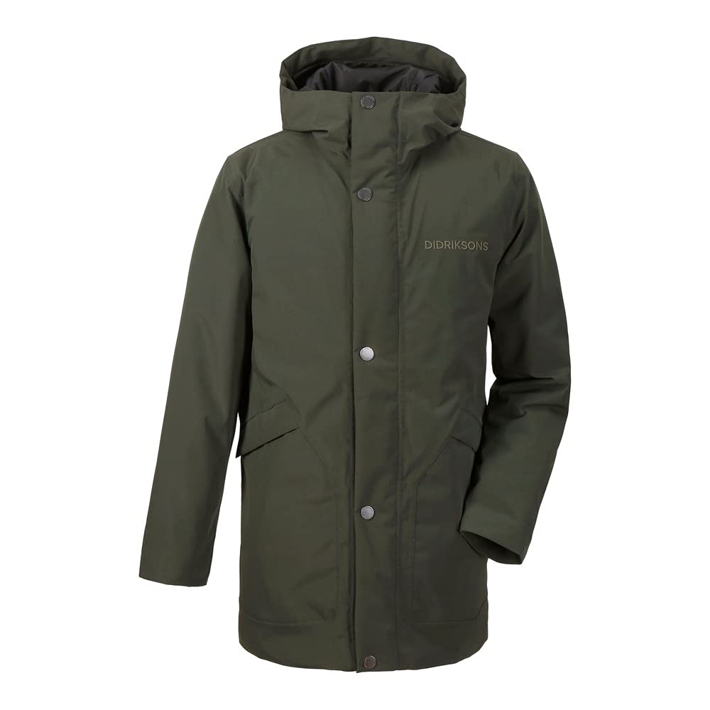 Didriksons Alvin USX Parka