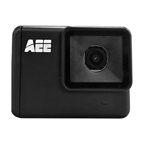 AEE Lyfe Magic Kamera mit stabilisierter Linse