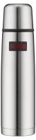 THERMOS® Isolierflasche Light & Compact 1,0 l silber