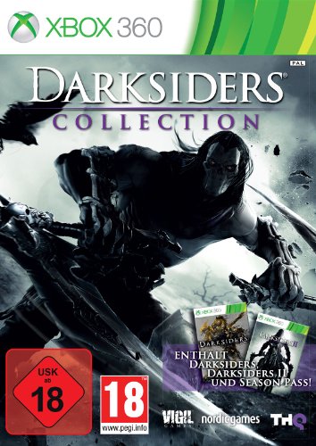 Darksiders Collection - [Xbox 360]