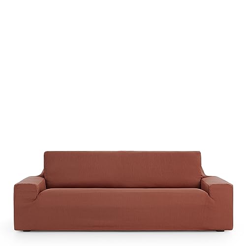 Eysa 3-Sitzer-Elastischer Sofabezug Poseidon Farbe 09