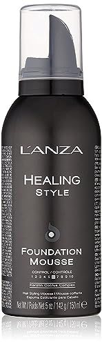 L'ANZA 33105A Healing Style Foundation Mousse