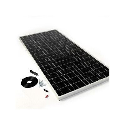 PV Logic stp120 120 W Solar Panel Kit