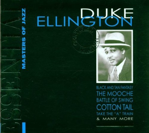 Essential Masters of Jazz Seri by Duke Ellington (1999-10-19)