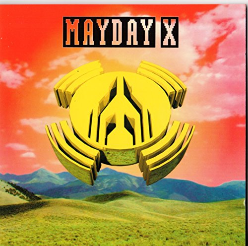 Mayday Compliation Vol. 8 - The Day X