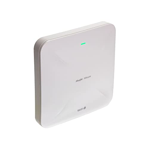 Ruijie Reyee Wi-Fi 6 Multi-G Ceiling Access Point