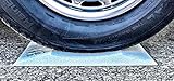 Tyre Protect das Original Reifenschoner Reifenkissen bis 335er Reifenschutz Reifenschoner