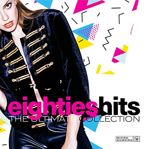 Eighties Hits - the Ultimate C