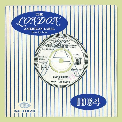 The London American Label - Year By Year: 1964 by Various Artists (2013-05-04)