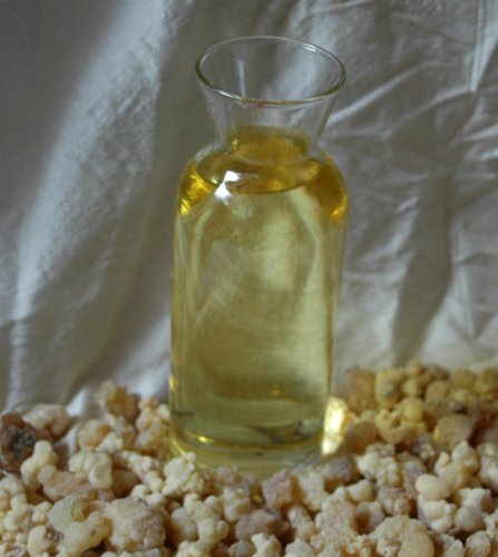 Naturix24 - Weihrauchöl afrikanisch - Boswellia cateri - 50 ml