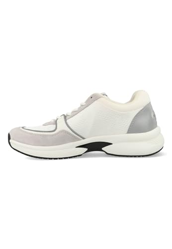 Cruyff Sneaker Danny CC241960-158 Weiß/Grau-39
