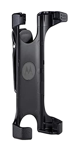 PMLN7190A PMLN7190 – Motorola Tragetasche Holster mit drehbarem Gürtelclip – Dieses drehbare Trageriebe Holster schützt den SL300 und bietet gleichzeitig eine bequeme Möglichkeit