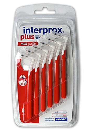 INTERPROX plus miniconico ross6p