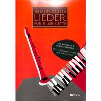 Weihnachtslieder