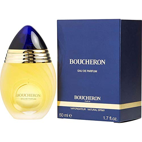 BOUCHERON BOUCHERON FEMME eau de parfum mit Zerstäuber 50 ml