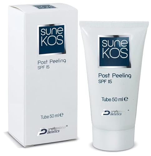 Sunekos Post Peeling 50g