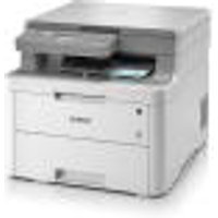 Brother DCP-L3510CDW LED-Farb-Multifunktionsdrucker A4 Drucker, Scanner, Kopierer WLAN, Duplex
