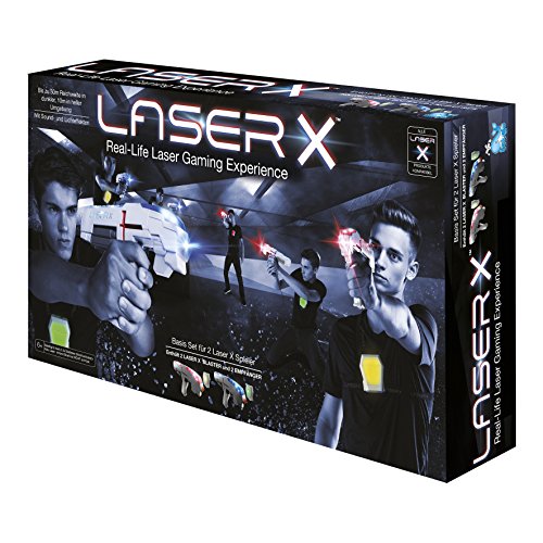 Laser X Micro Double