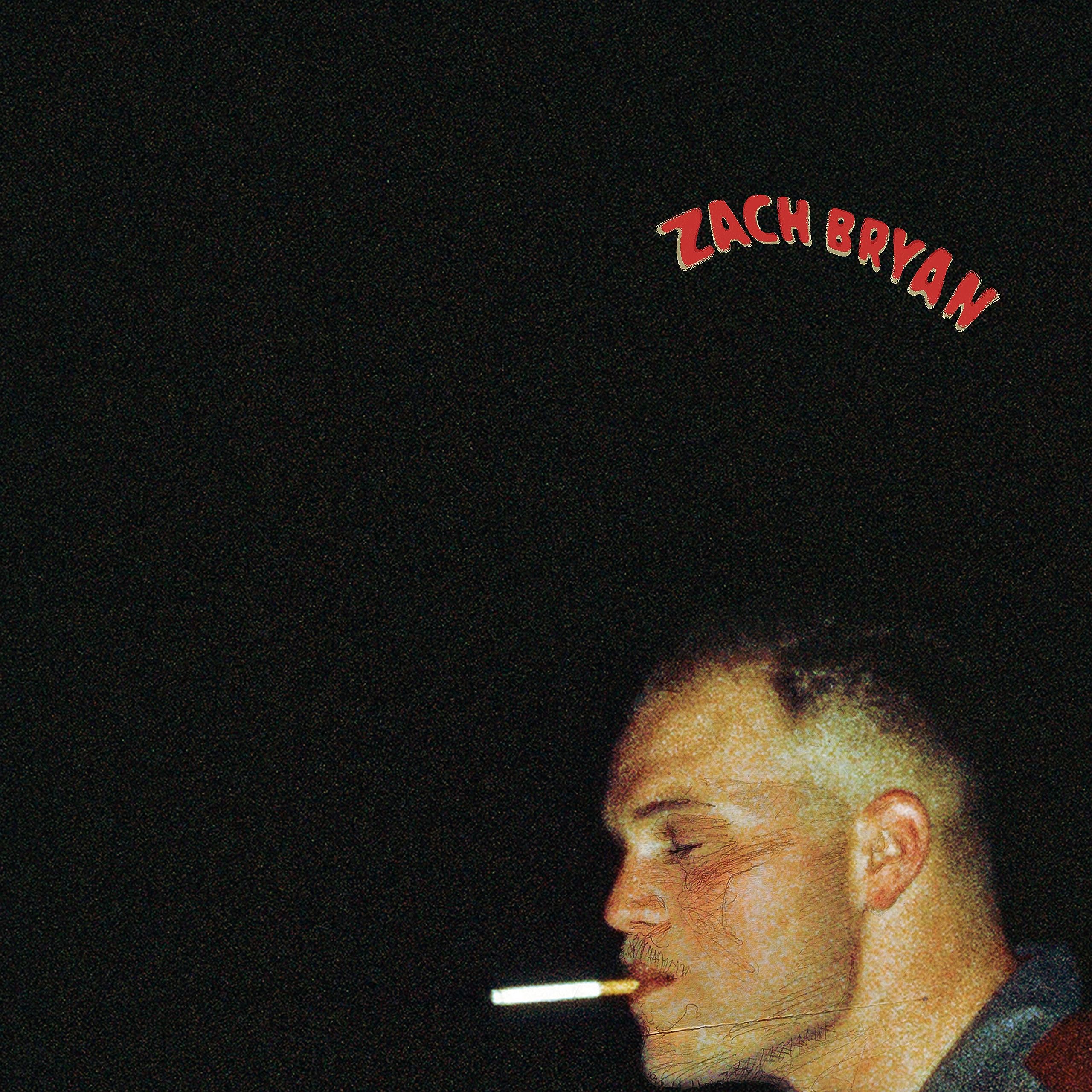Zach Bryan [Vinyl LP]