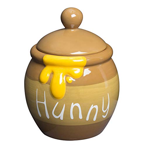 Disney Honeypot Winnie Puuh san2883