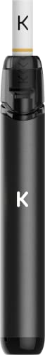 Kiwi Pen, Pod System, 400 mAh, 1,8 ml, Farbe iron gate, ohne Nikotin