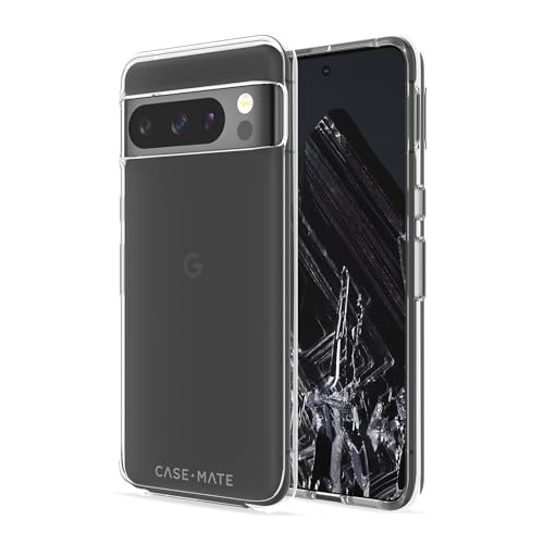 Case-Mate Tough Black Case- Google Pixel 8 Pro- schwarz- CM052812 (CM052812)