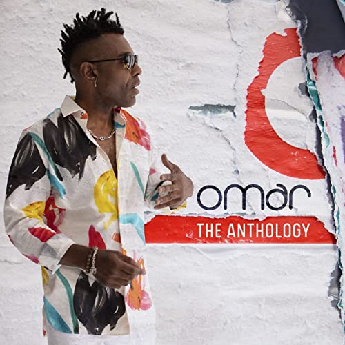 The Anthology [Vinyl LP]