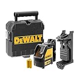 Dewalt dw088cg kreuzlinienlaser grün