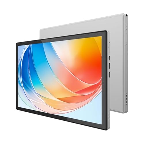Lipa Jumper V10 Tablet 8-256 GB - Windows Tablet - Windows 11 Home - Alternative Microsoft Surface - 256GB Speicher - SD Anschluss - HD - Micro HDMI - Dual Wifi - 10.1 Zoll