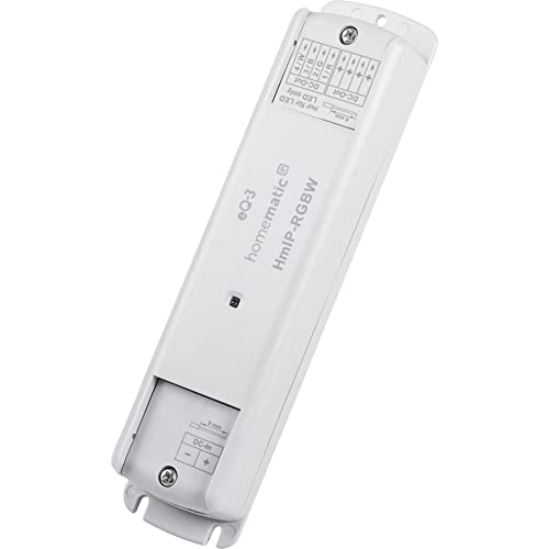 eQ-3 Homematic IP LED Controller - RGBW