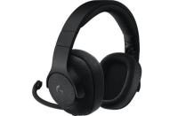 Logitech G433 schwarz 7.1 Gaming Headset mit Kabel