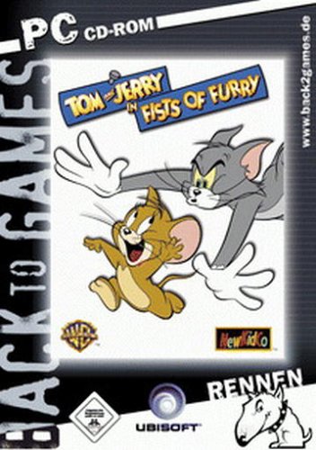 Tom & Jerry - Fists of Furry