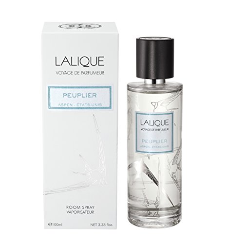Lalique Peuplier Aspen Etats-UNIS Raumspray, 100 ml