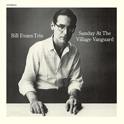 Sunday At The Village Vanguard [Vinyl LP]
