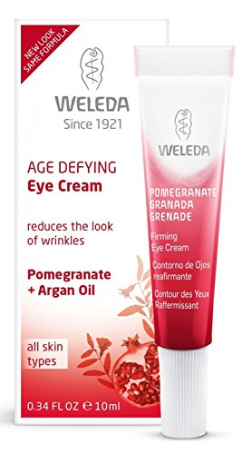 Pomegranate Firming Eye Cream - 10ml
