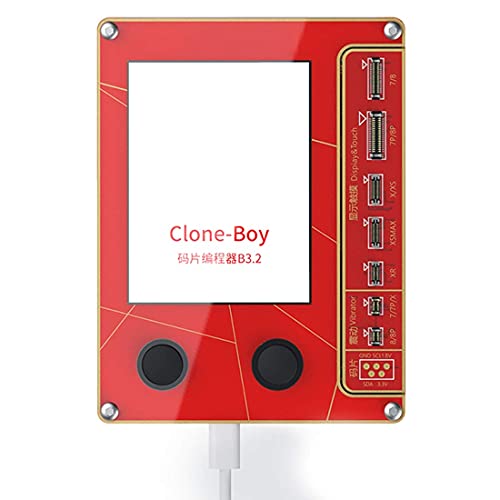 Phone Display Chip Programmer LCD Bildschirm True Tone Repair Programmer für iPhone 7/8/XR/XS/XS Max Datenübertragung Handy Zubehör