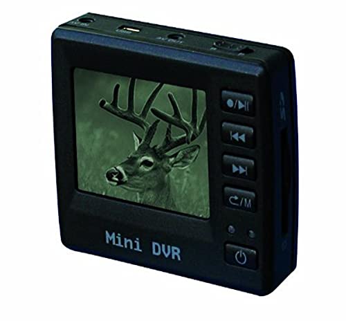 Yukon 1827041 Nachtsichtgerät MPR Mobile Player