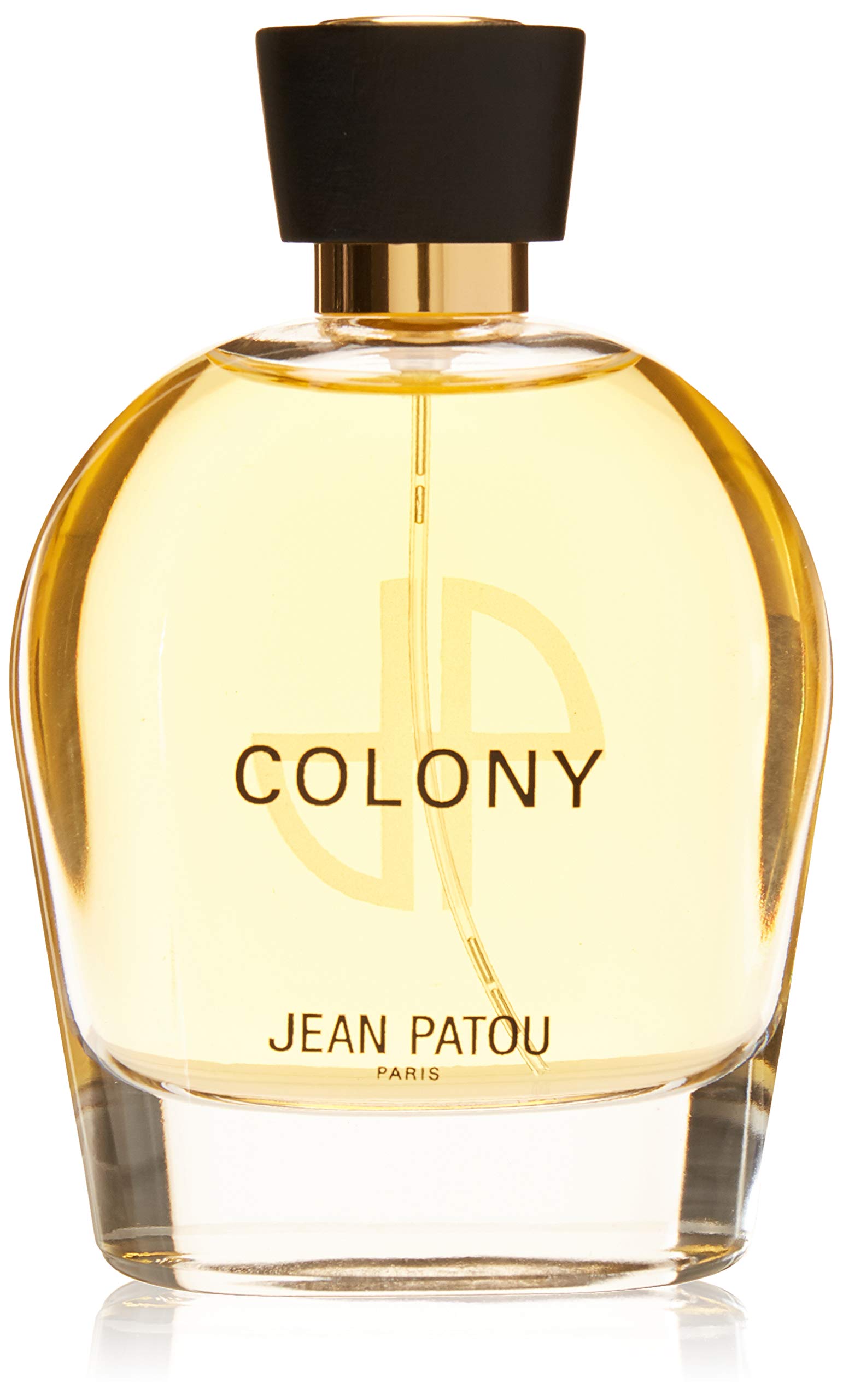 Jean Patou Colony femme/women, Eau de Parfum Vaporisateur, 1er Pack (1 x 100 ml)