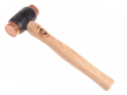 312 Copper Hammer Size 2 (04-312)