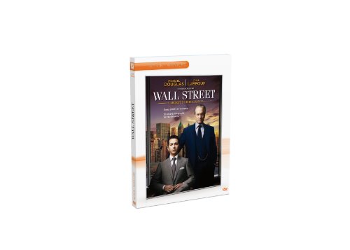 Wall street 2 : l'argent ne dort jamais [FR Import]