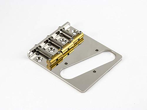 ABM 3455n Tele-Bridge, nickel