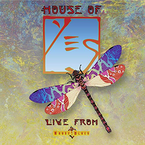 House of Yes-Live from House of Blues
