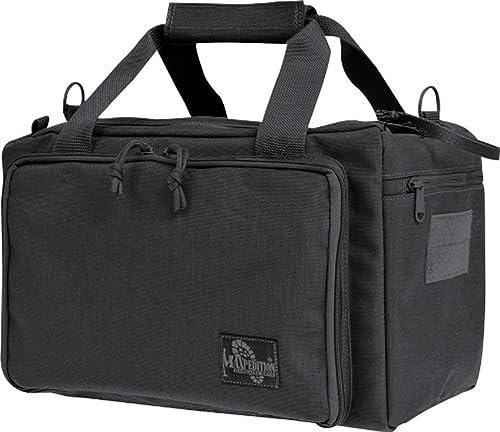 Maxpedition Compact Range Bag Tasche, Black, One Size