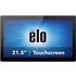 ELO Touch e330620 ELO, 2294l 54,6 cm breit FHD LCD-WVA-, LED Hintergrundbeleuchtung, offener Rahmen, HDMI, VGA und Display Port Video-Schnittstelle, PCAP 10 Touch zero-bezel, worldwide-version, klar, keine Macht