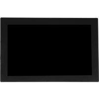 Frameo PFF-1037B (10,1") digitaler Bilderrahmen schwarz