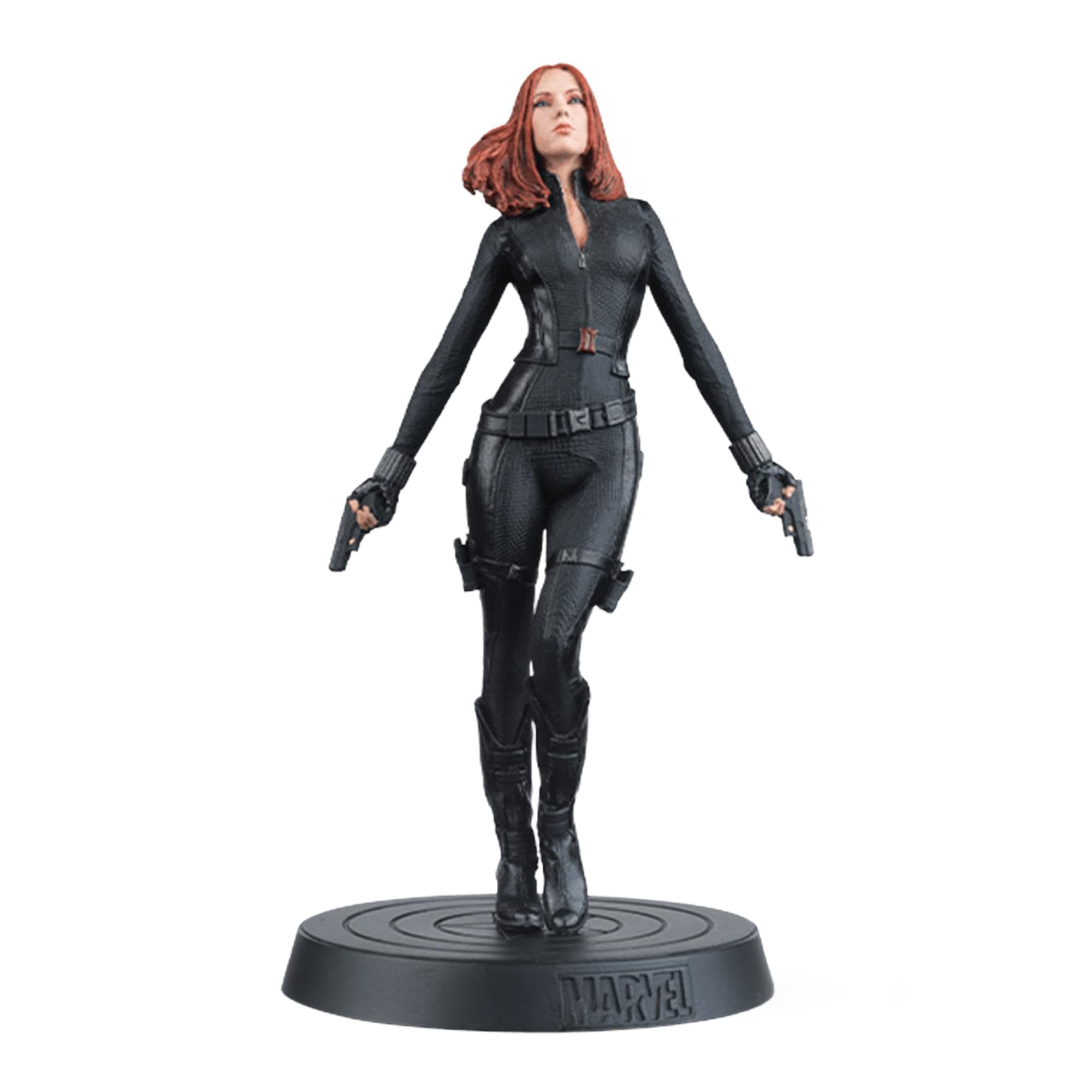 Marvel Black Widow Figur, Sammelfigur