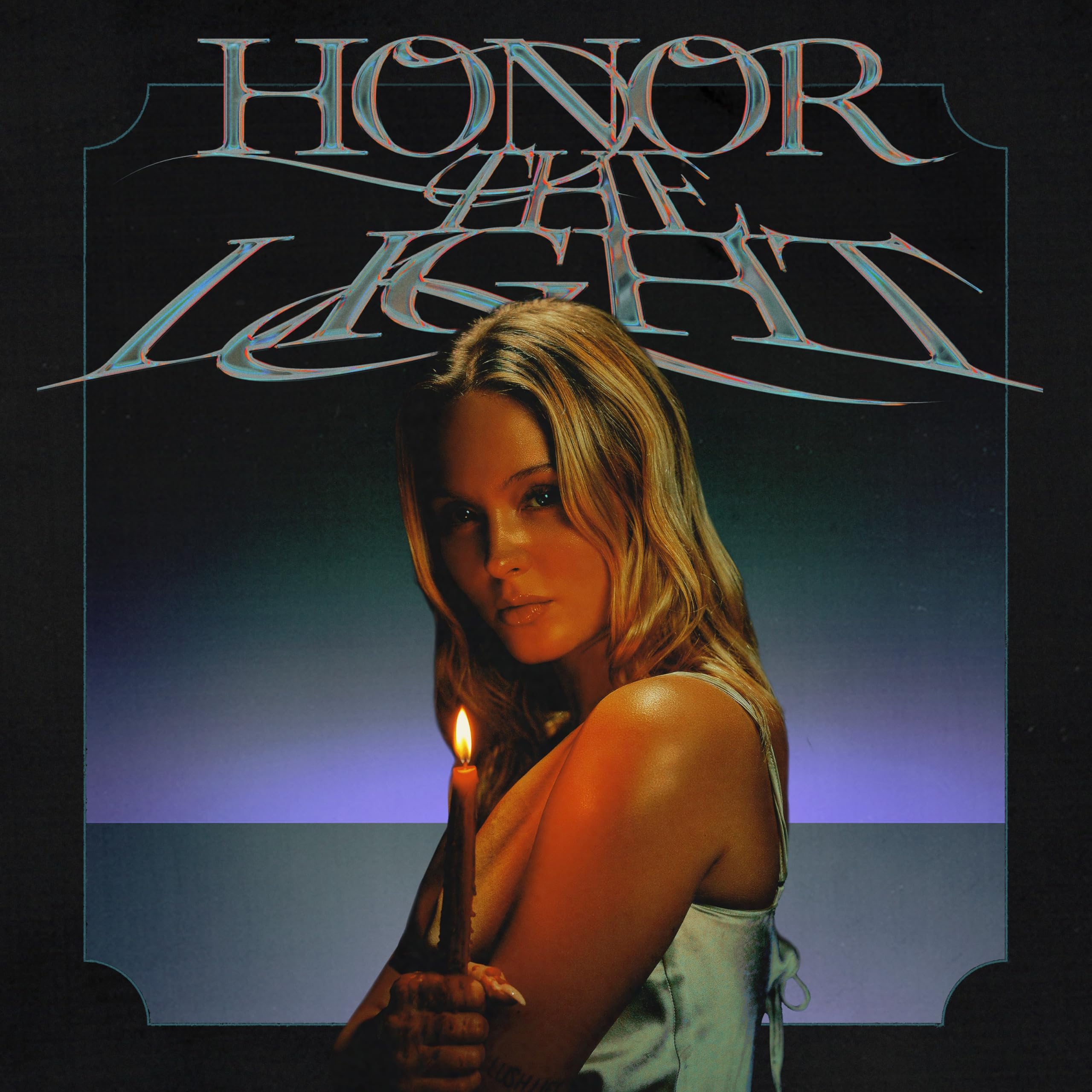 Honor the Light [Vinyl LP]