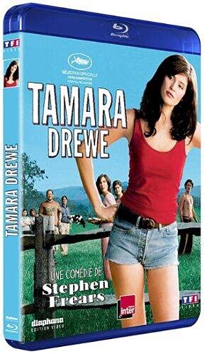 Tamara drewe [Blu-ray] [FR Import]