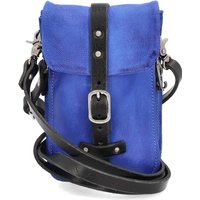 A.S.98, Taschen in blau, Umhängetaschen für Damen