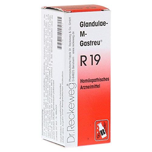 Glandulae M Gastreu R 19 50 ml